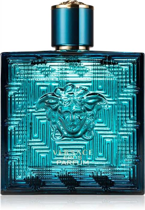 Versace Eros 100ml Оригинален
