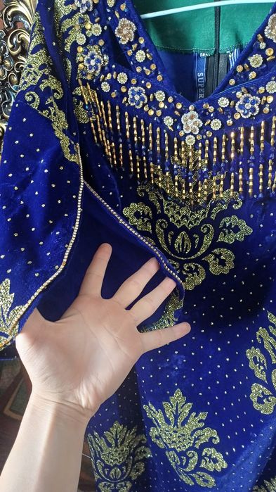 Ayollar kiyimi Kelinlar libosi zamochkalik