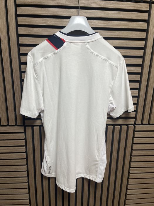 UMBRO : Norway Away Shirt 2012/13 - Норвегия размер Л / Оригинал