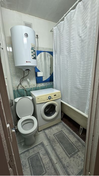 Сдам посуточно 1 комн. квартиру