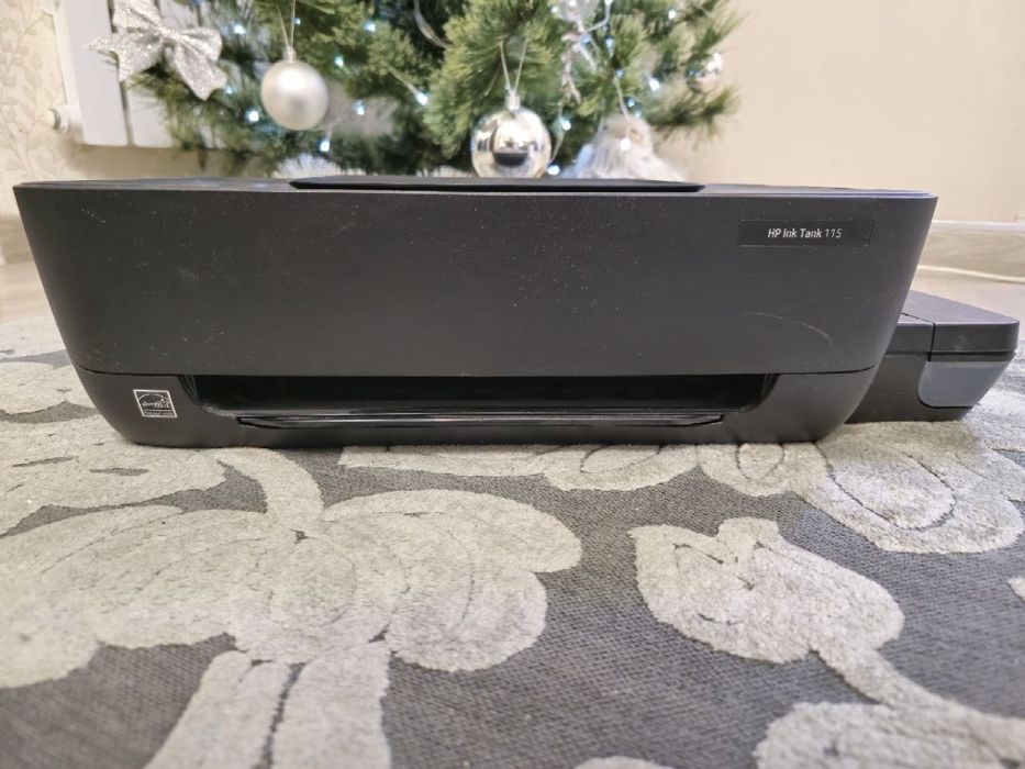 Принтер Hp Tank 115