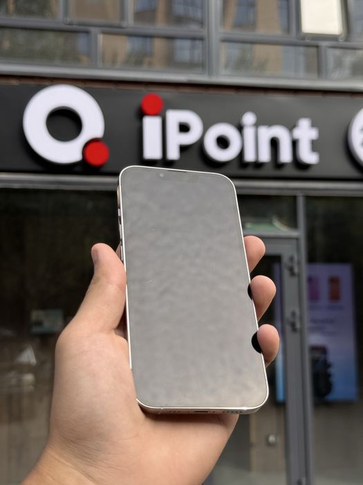 iPhone 13 Pro | 128GB |  76%