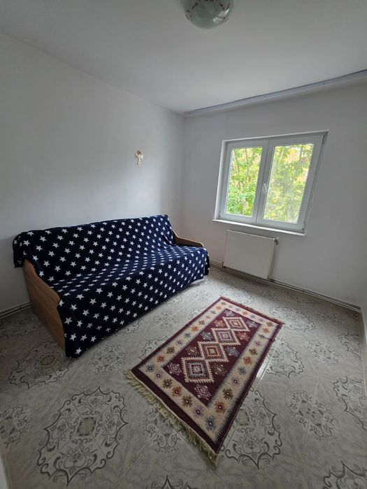 Apartament 2 camere-Vaslui, zona centrala in judetul Vaslui