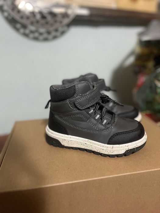 Детская обувь для мальчика