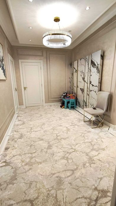 Срочно‼️Ж/К Darkhan Avenue 3комн/3/12 Евро 110м2‼️Дархан‼️