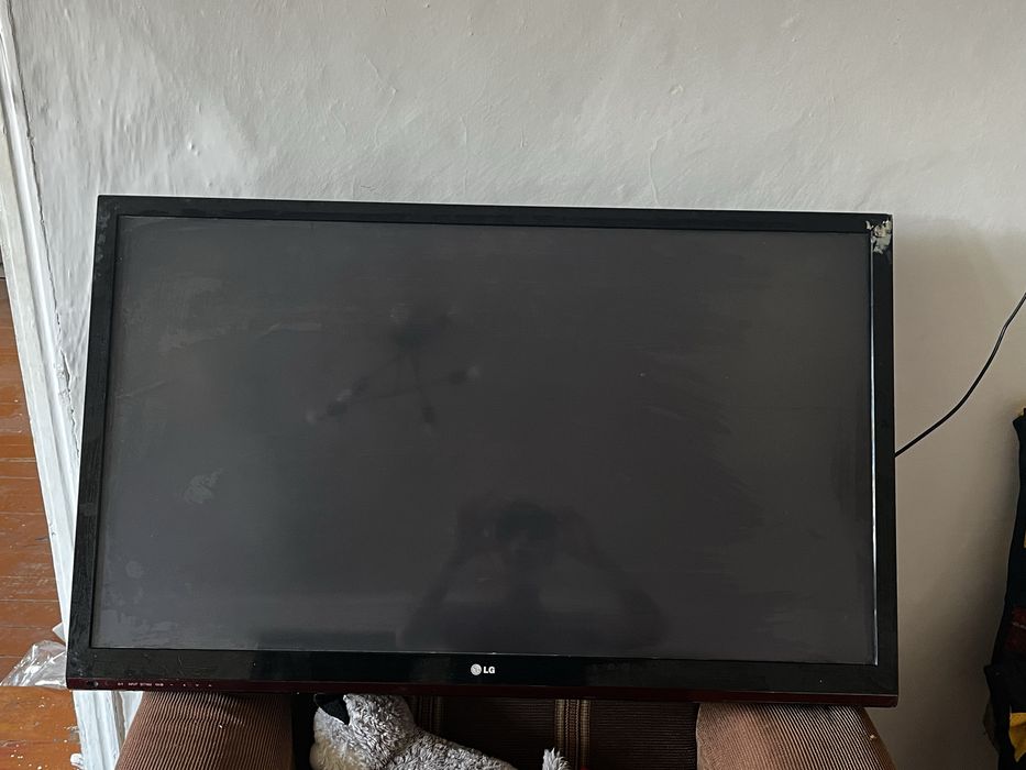 Большой Телевизор LG