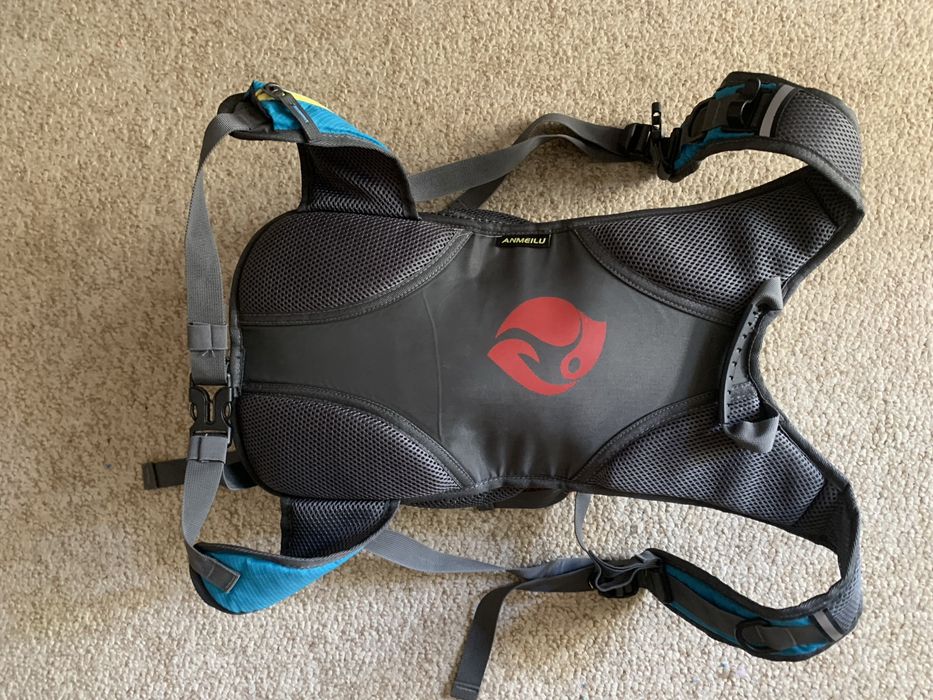 Rucsac drumetie Anmeilu 15