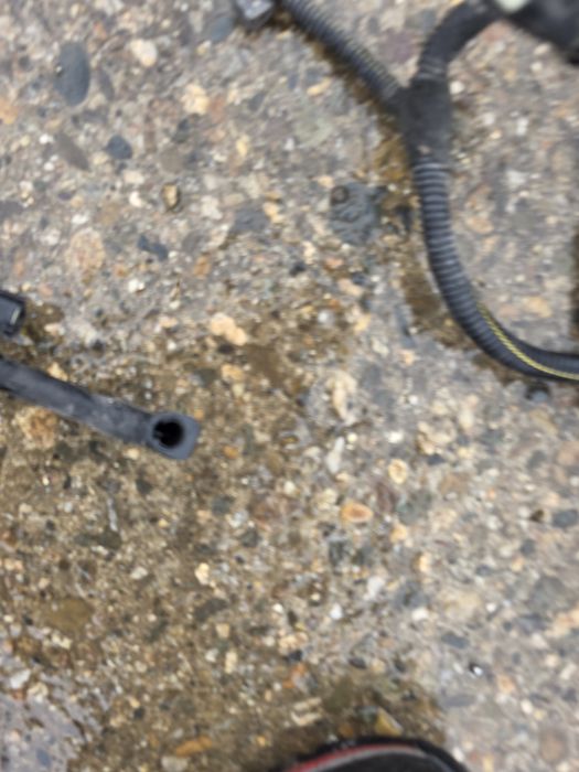 Instalație pentru senzori parcare fata Opel insignia