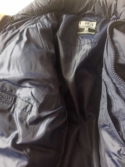 Топло яке/грейка Honda CR-V