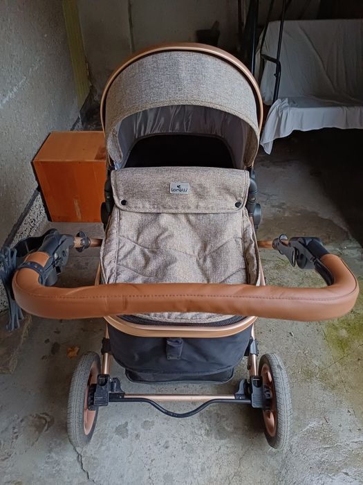 Количка Lorelli Lora