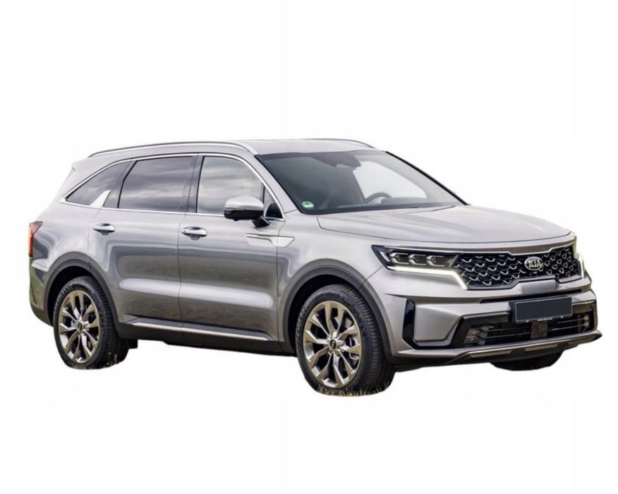 Предно стъкло Kia Sorento 2021+