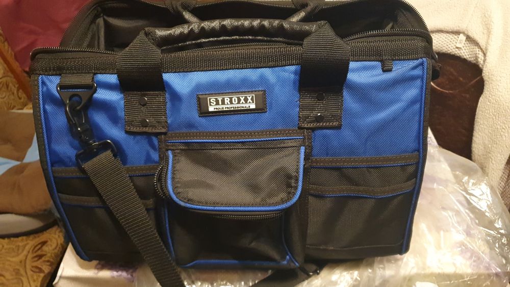 Geantă scule stroxx