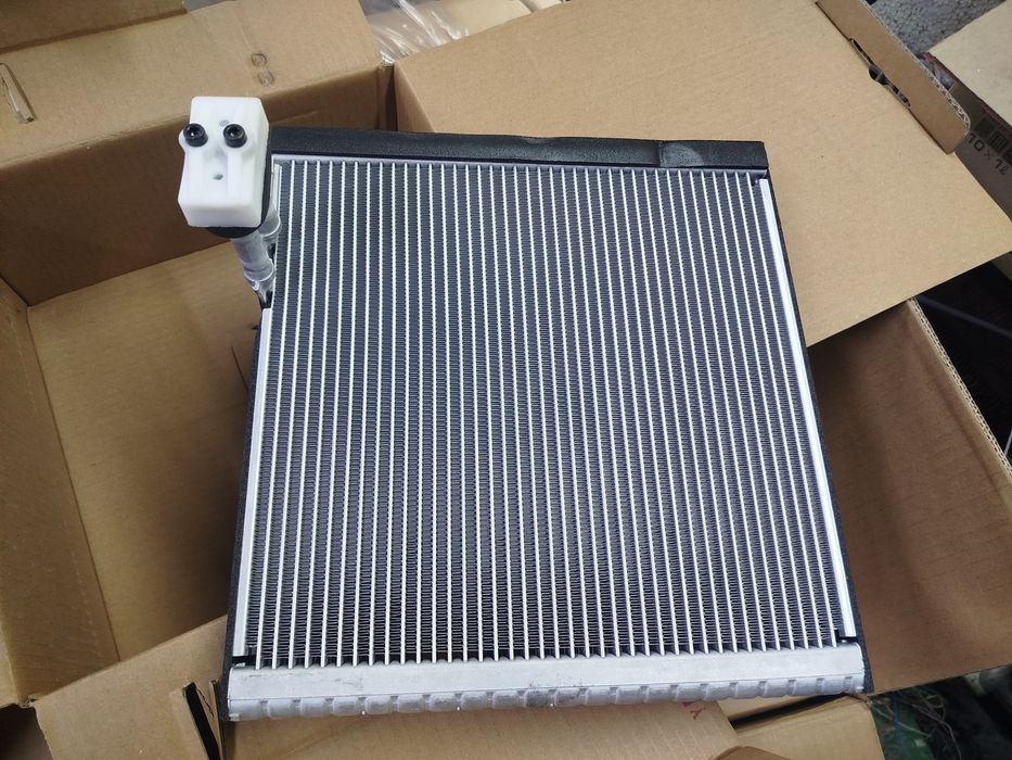 Испаритель кондиционера