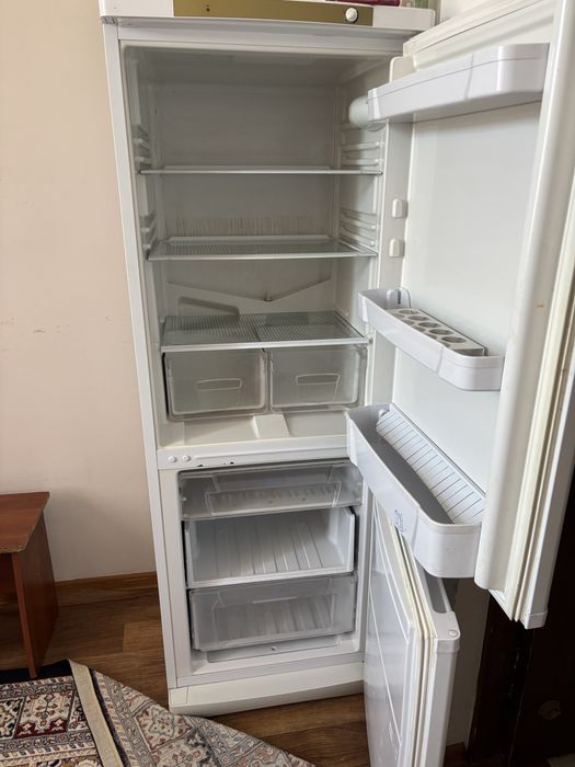 холодильник индезит