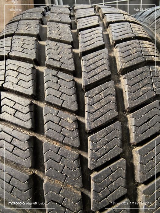 Зимни гуми Barum Polaris 3 MS 205 55 16 (91T)