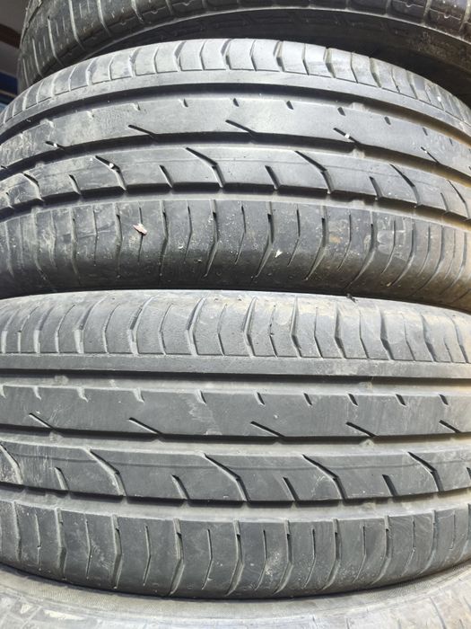 195-65-R15 continental