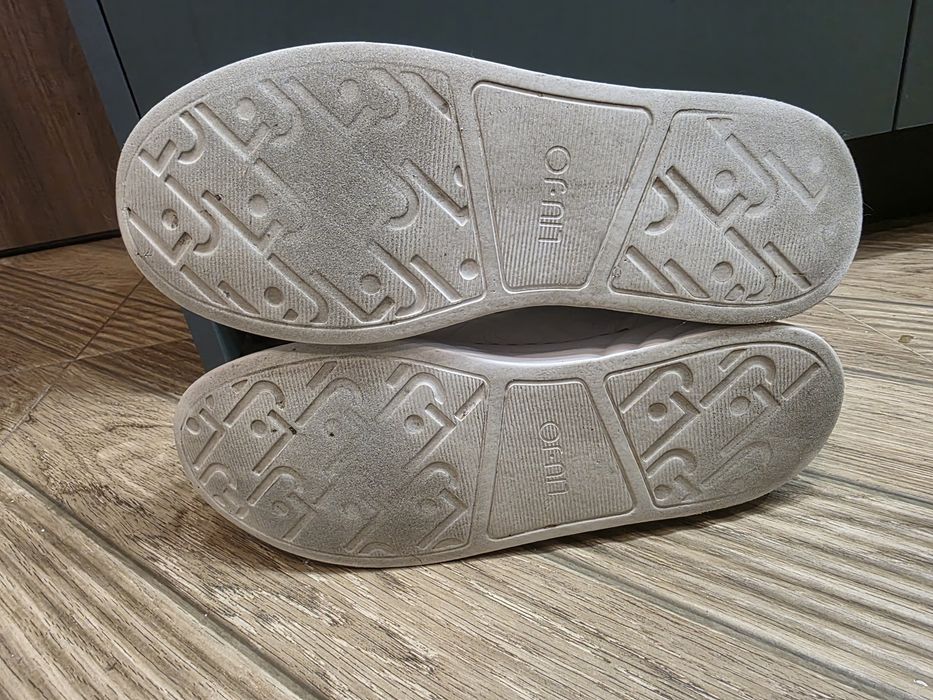 Мъжки маратонки LIU.JO