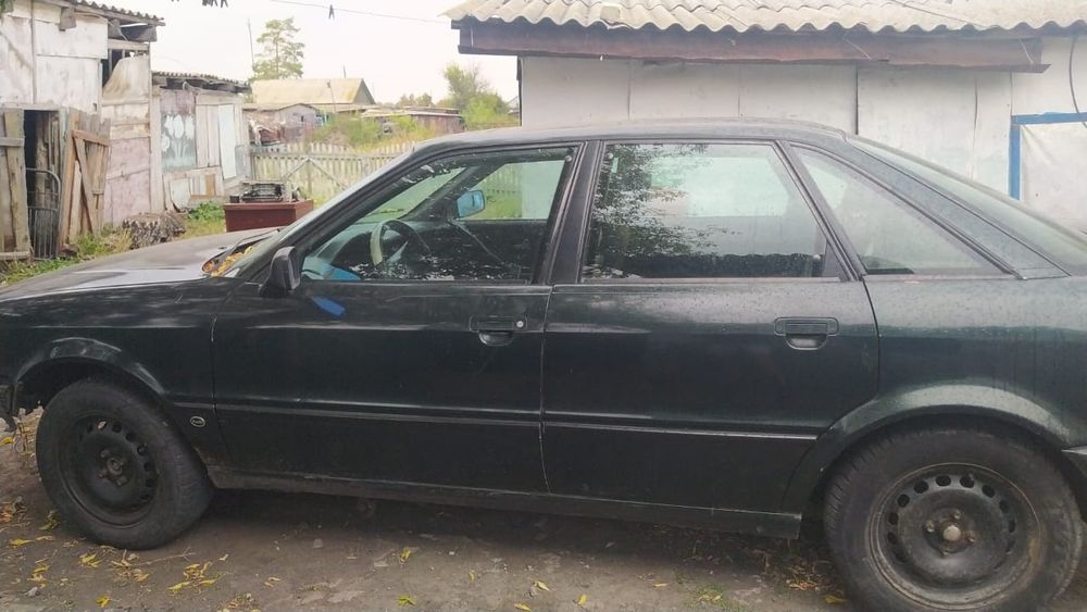 Продам Audi, 1993 г.в.