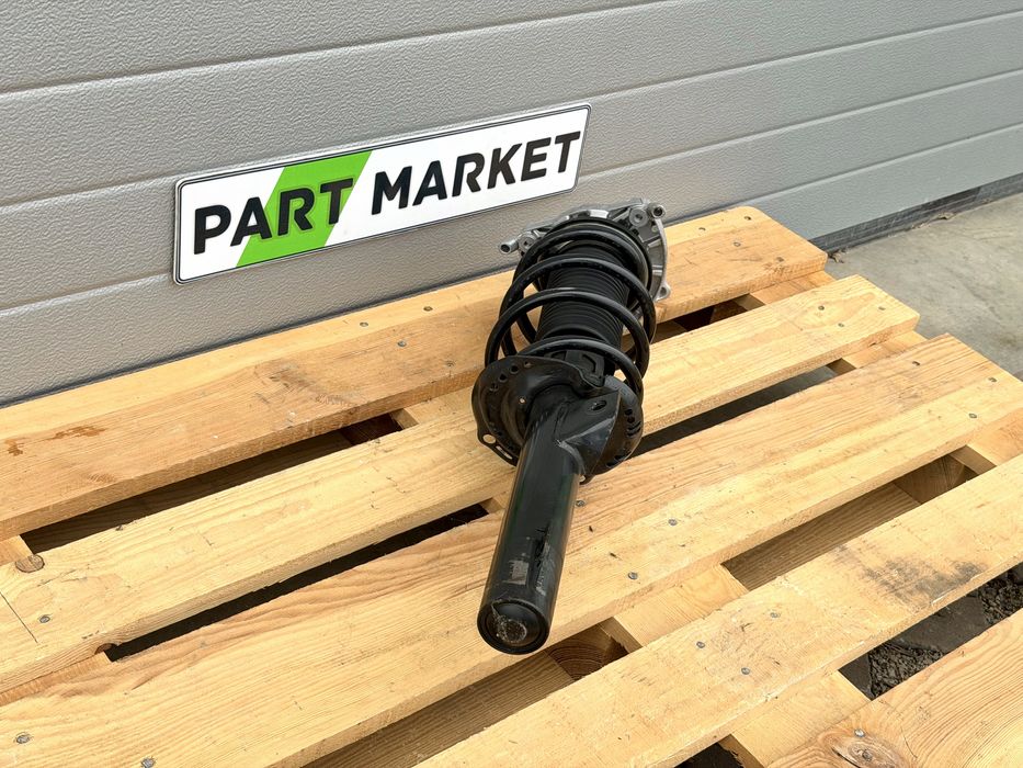 Ляв амортисьор AUDI Q4 VW ID.3 ID.4 89A400035 1EA412021BQ 1EA412331B