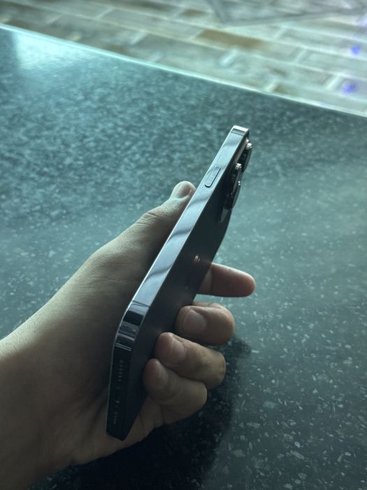 iPhone 14 Pro Max 84%