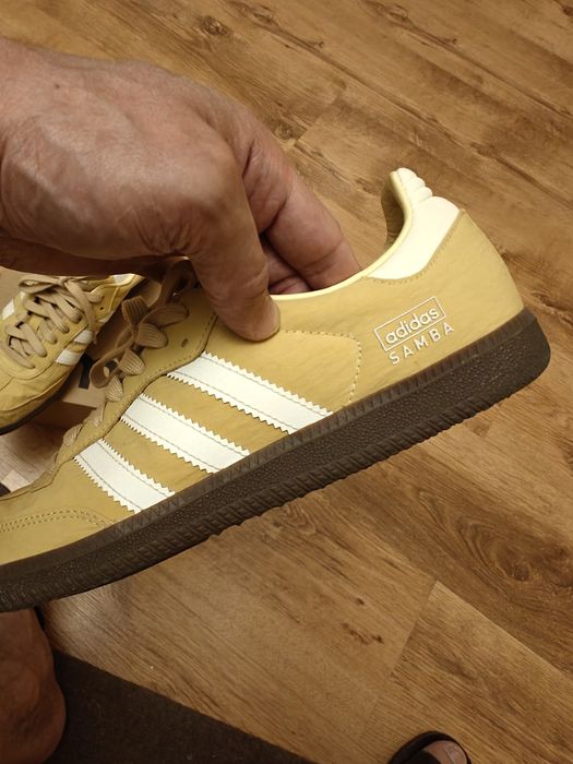 Кеды Аdidas Originals Samba