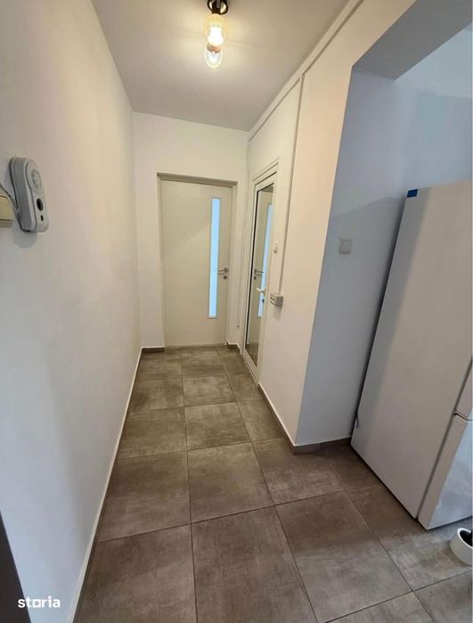 De vanzare Apartament 2 camere, zona Cetate.