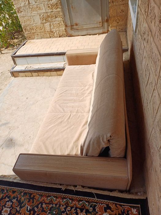 Трансформер Диван