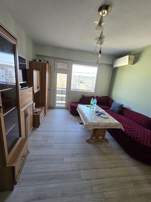 Дава се под наем Двустаен апартамент в Видин, Съединение - 48 кв.м за 203.49 € - Снимка #1