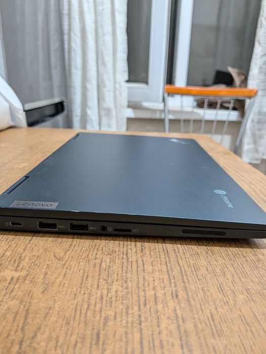 ThinkPad C13 Yoga Gen 1 Chromebook