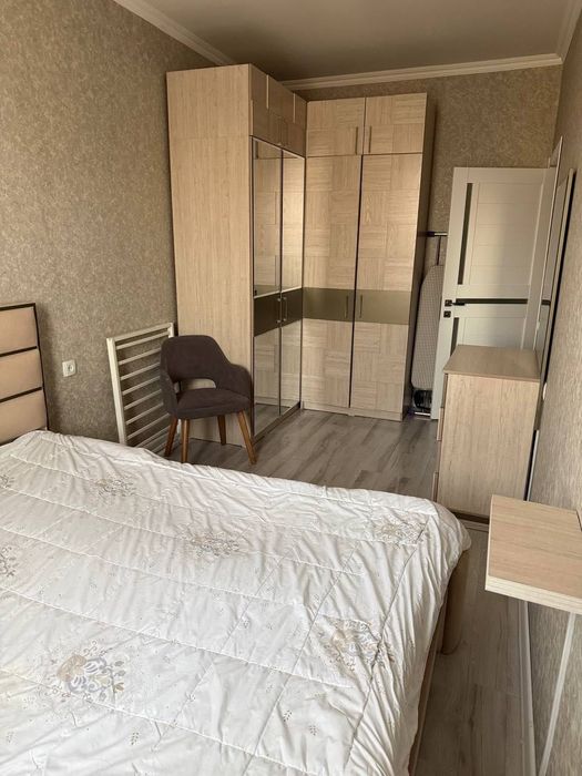 Сдается квартира