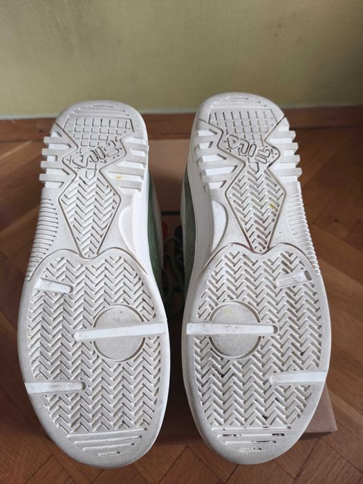 Fila FXVentuno S маратонки