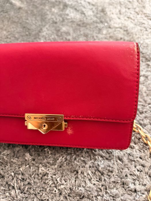 Michael Kors чанта
