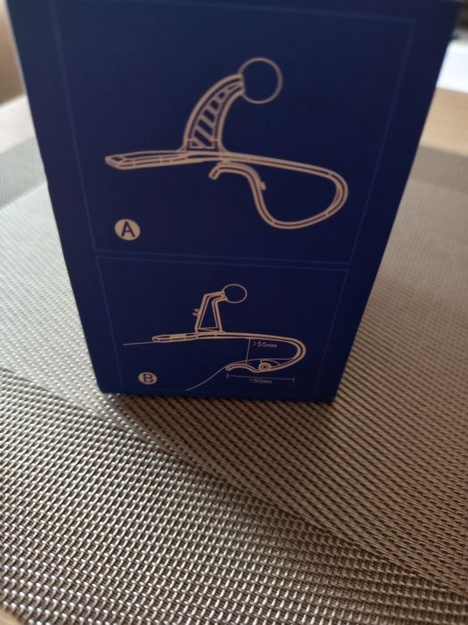 Стойка за телефон магнитна