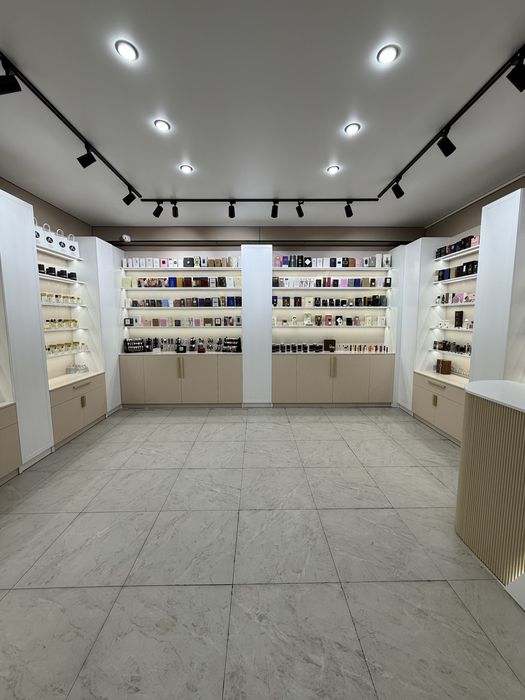 Готовый бизнес 3-4 базар