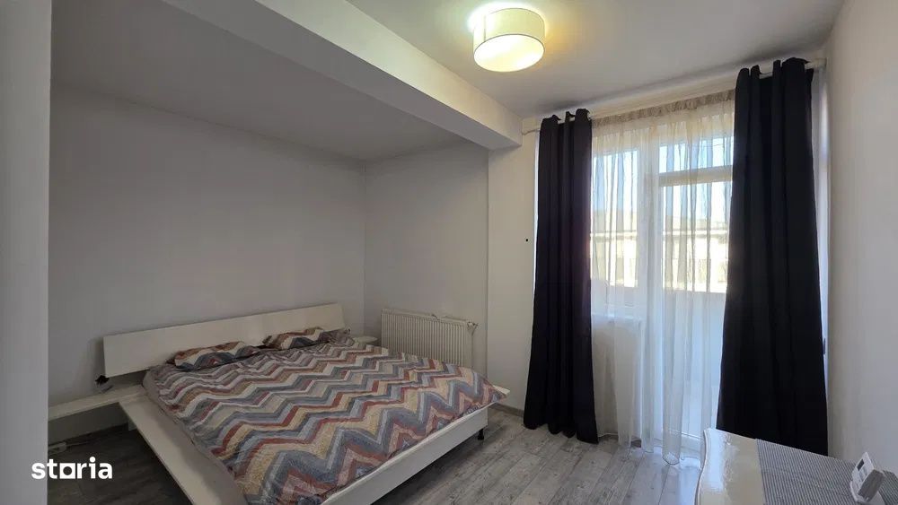 Apartament 2 camere | 48 mp | Str. Urusagului |