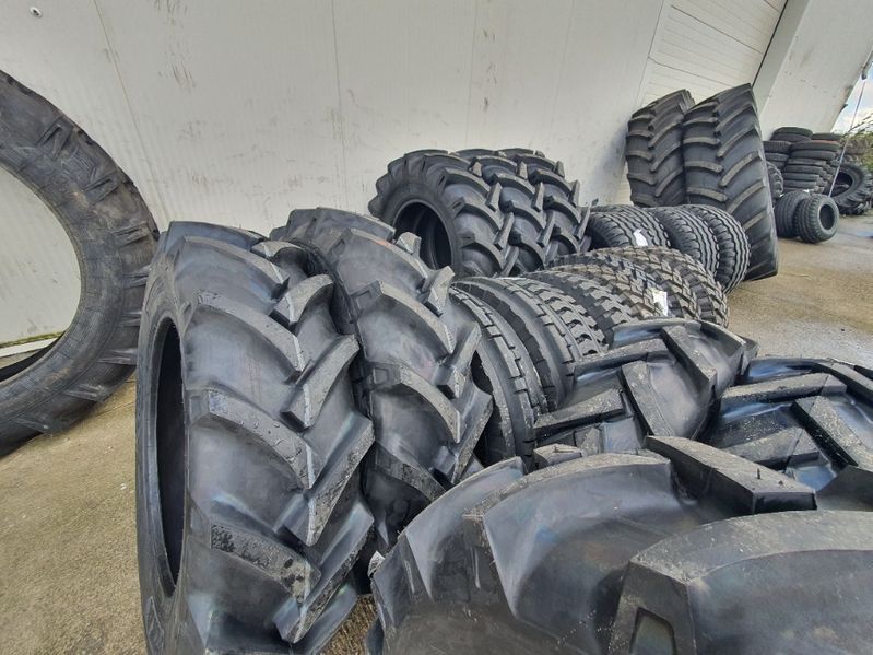 cauciucuri noi 12 pliuri 11.2-24 AGRICOLE PENTRU 4X4 RAMFOSRSATE XYTO