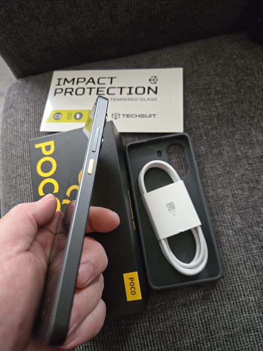 Vând Poco X7 Pro