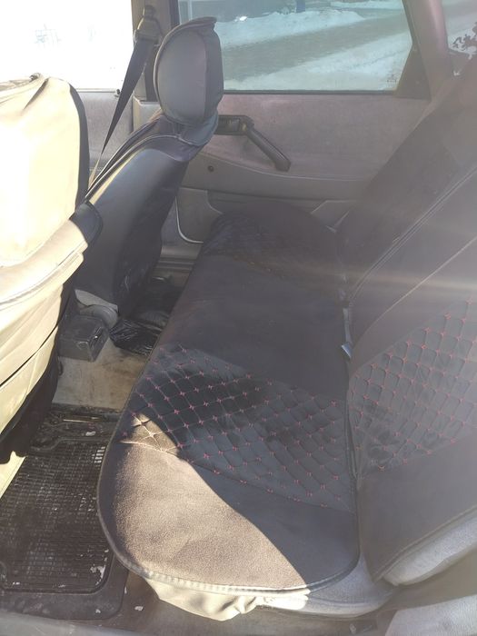 Volkswagen Passat b3 1991г.