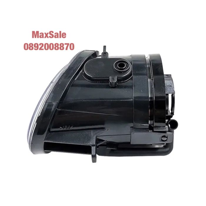 Халогени фарове лед LED BMW E39 E46 M3 M5 бмв е39 е46 м3 м5