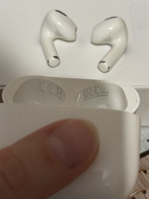 Наушники airpods 3rd generation