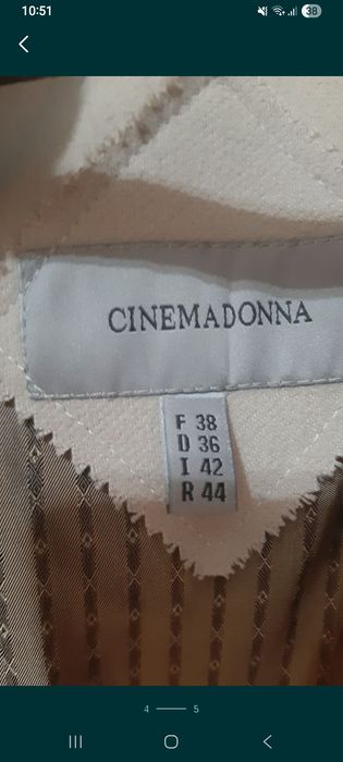 Продам пальто р.44-46