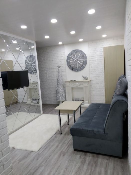 Сдаётся 1 ком кв на Гагарина!!!