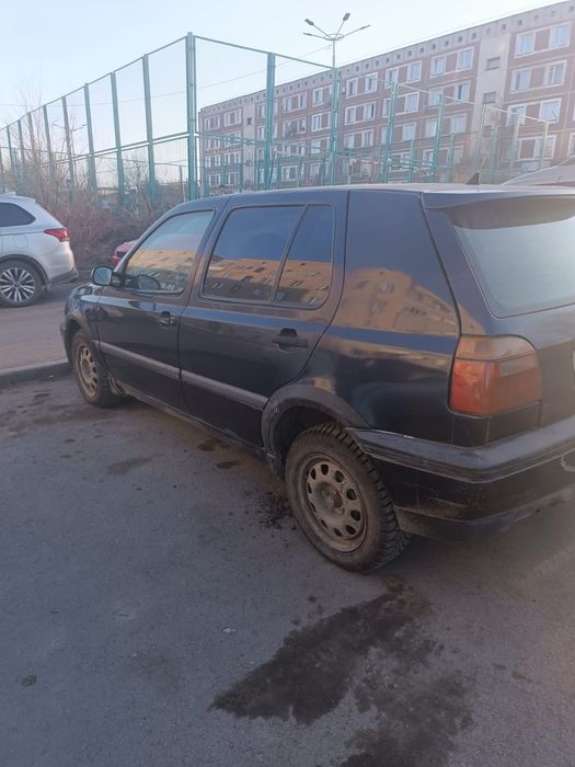 Продам рабочую лошадку