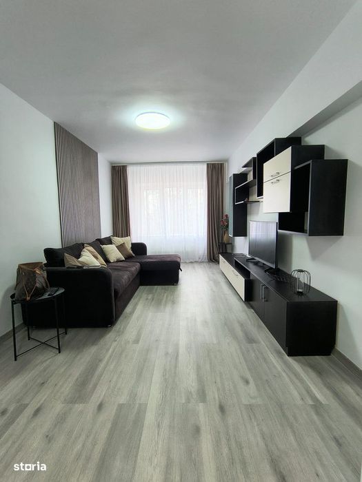 Apartament cu 3 camere superb-Parc Lumea Copiilor-Metrou Brancoveanu