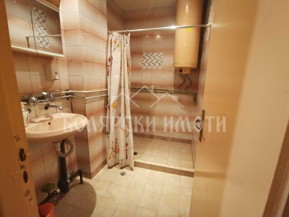 Продава се Тристаен апартамент в Горна Оряховица - 86 кв.м за 613 €/кв.м - Снимка #6