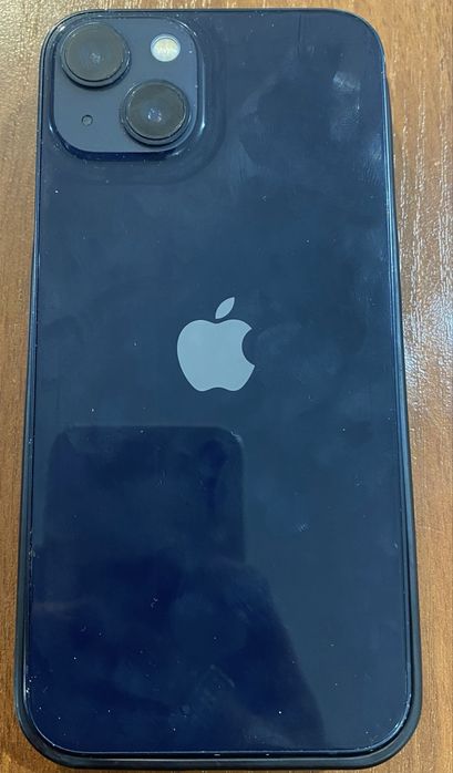 Айфон 13 128гб 75%