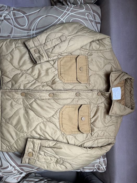 Детско яке пролет/ есен Zara