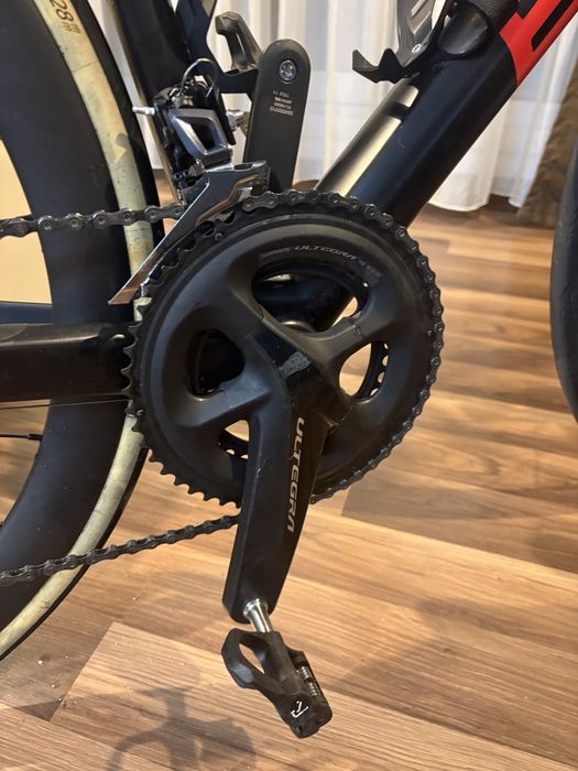 Cursiera BMC teammachine SLR carbon