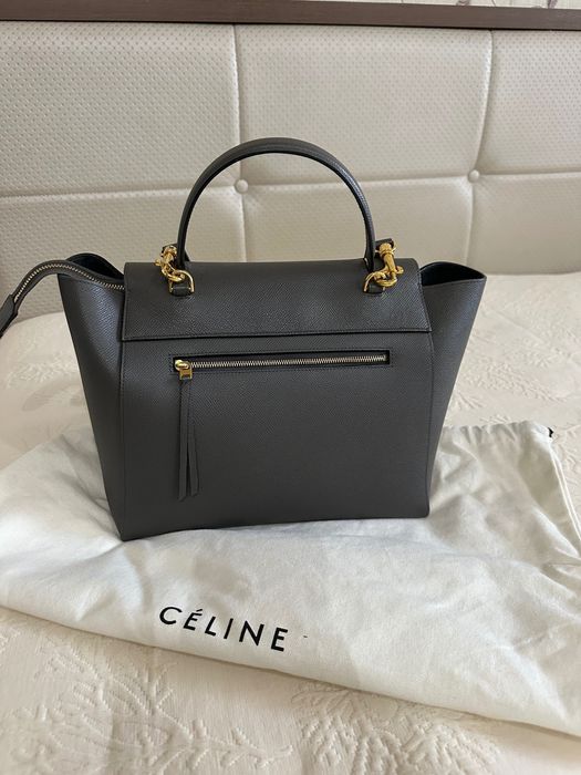 Сумка Celine Belt bag оригинал