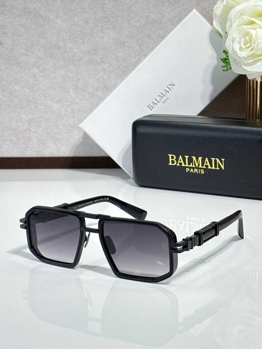 Ochelari de soare Balmain Lentile Polarizate, Protectie UV400
